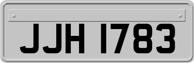 JJH1783