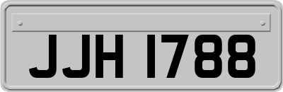 JJH1788