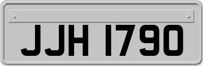JJH1790