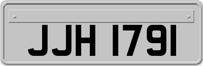 JJH1791