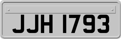 JJH1793