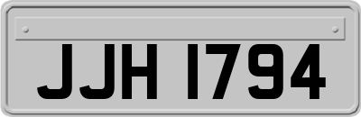 JJH1794