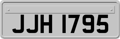 JJH1795