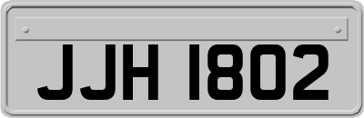 JJH1802