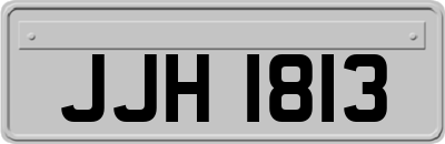 JJH1813