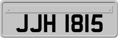 JJH1815