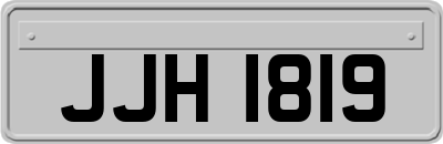 JJH1819