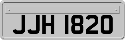 JJH1820