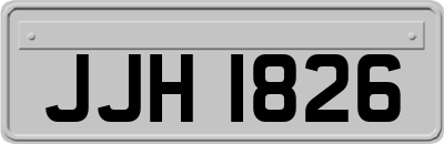JJH1826