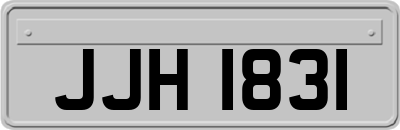 JJH1831