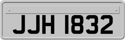 JJH1832