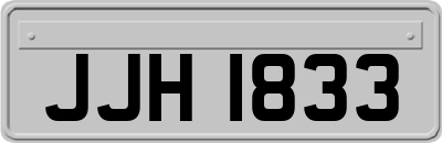 JJH1833