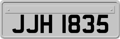 JJH1835