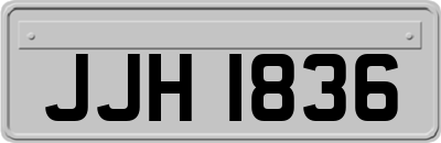 JJH1836