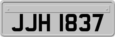JJH1837