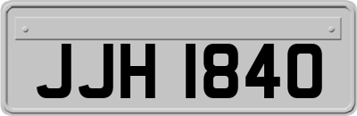 JJH1840