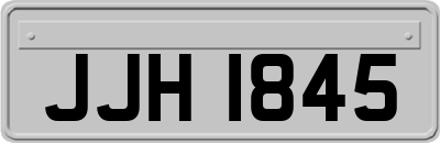 JJH1845