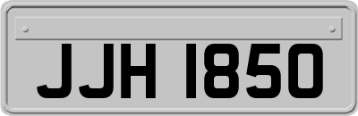 JJH1850