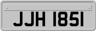 JJH1851