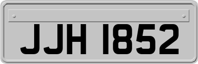 JJH1852