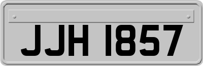 JJH1857