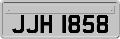 JJH1858