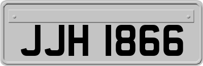 JJH1866