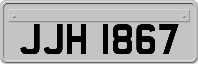 JJH1867