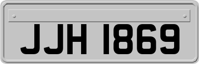 JJH1869