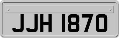 JJH1870