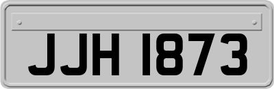 JJH1873