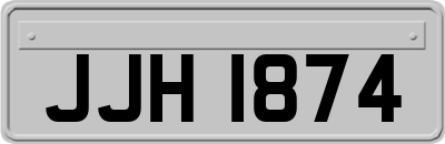 JJH1874