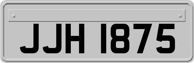 JJH1875