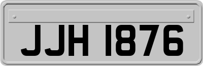 JJH1876