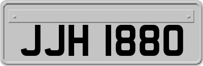 JJH1880