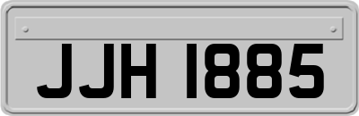 JJH1885