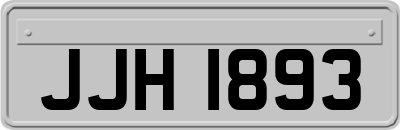 JJH1893