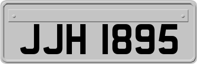 JJH1895