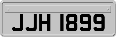 JJH1899