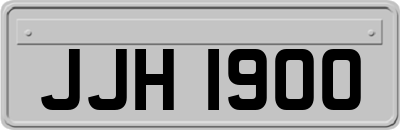 JJH1900