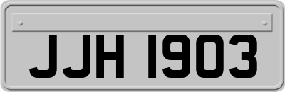 JJH1903