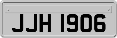 JJH1906
