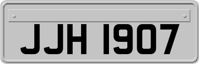 JJH1907