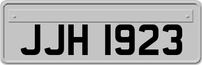 JJH1923