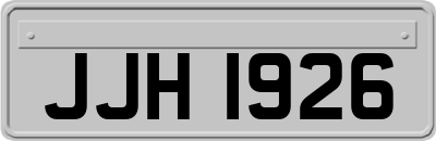 JJH1926
