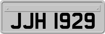 JJH1929