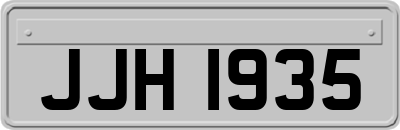 JJH1935