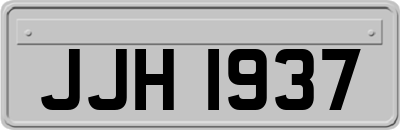JJH1937