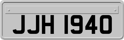 JJH1940