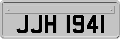 JJH1941